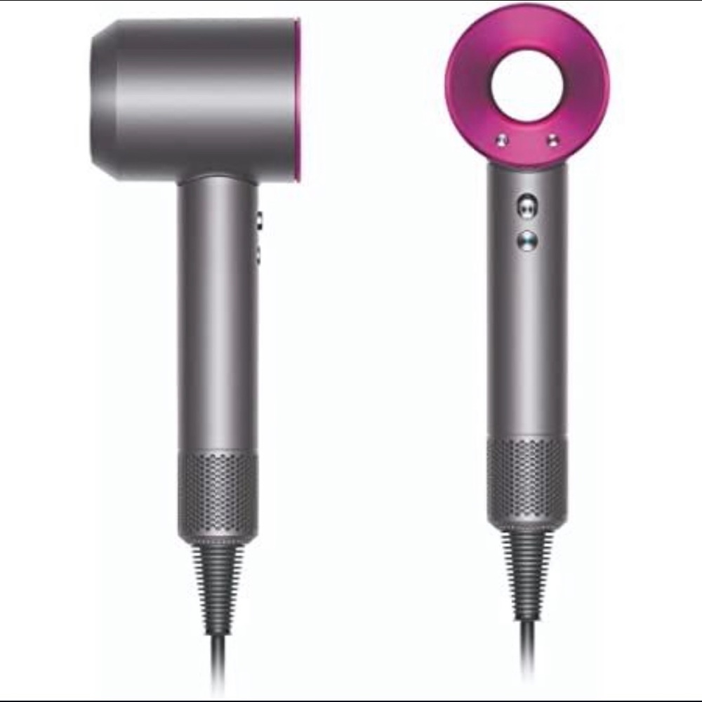 Dyson Supersonic Blowdryer Set
